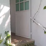 La casa del cenote