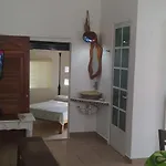 La casa del cenote