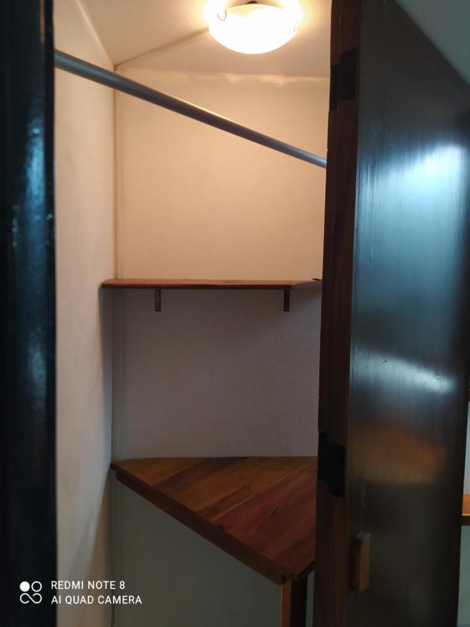 La Casa Del Cenote Apartamento *