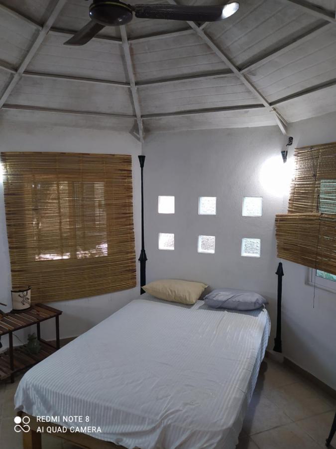 La Casa Del Cenote Apartamento *