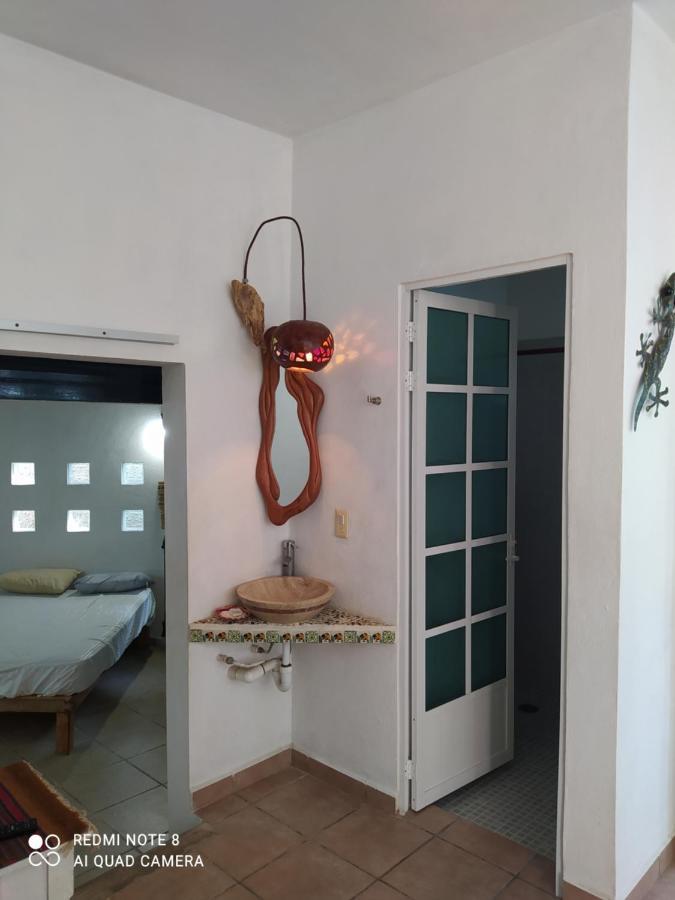 Apartamento La Casa Del Cenote