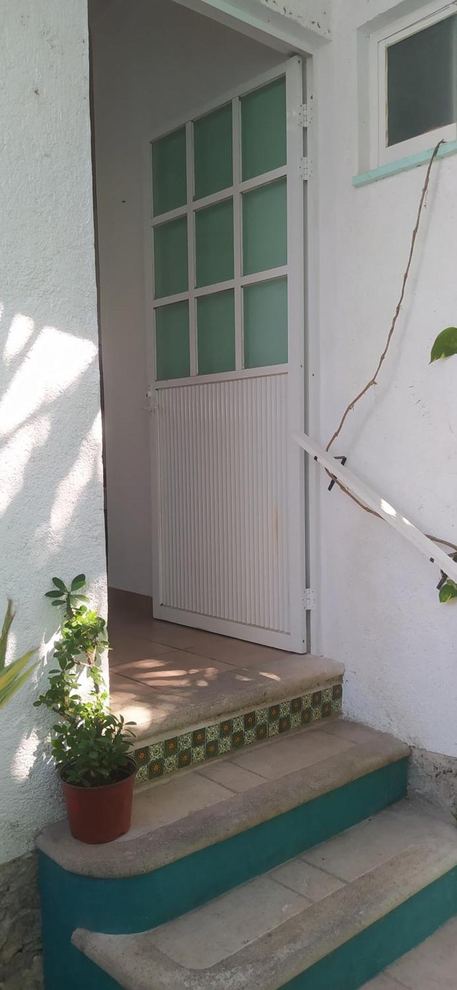 Apartamento La Casa Del Cenote *