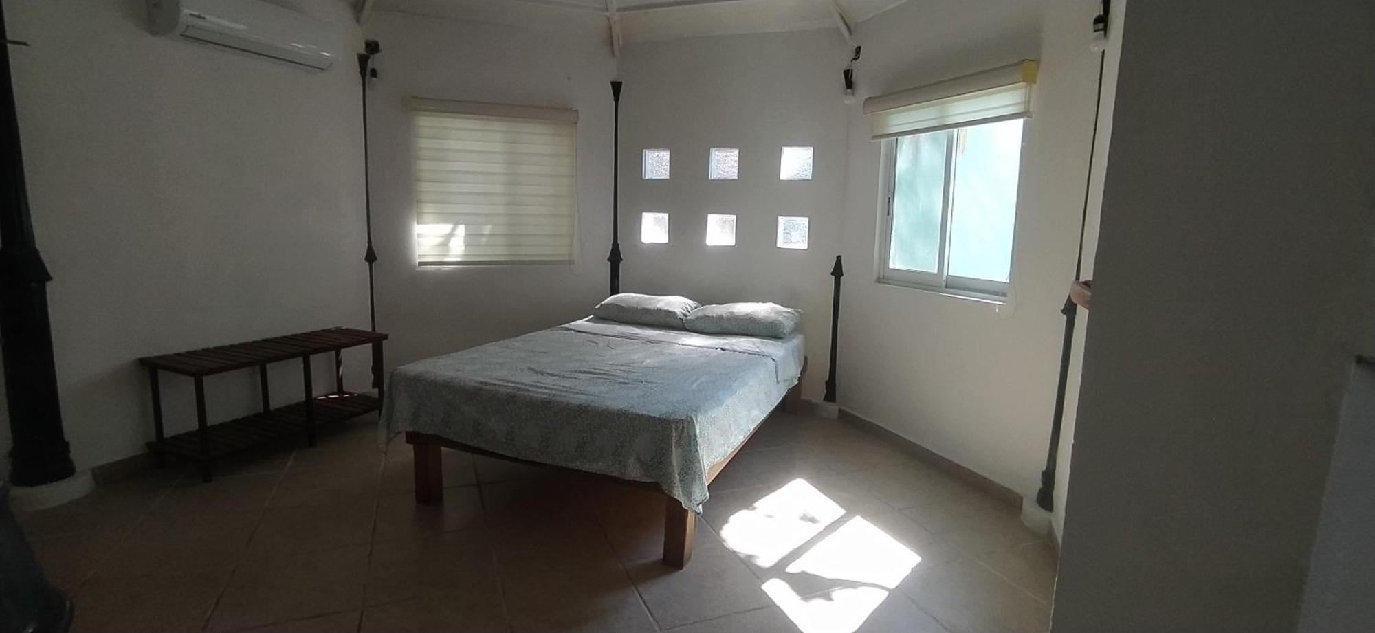 La Casa Del Cenote Apartamento *